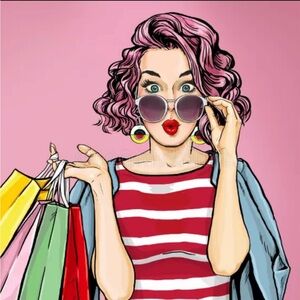 Meet your Posher, Sylvie